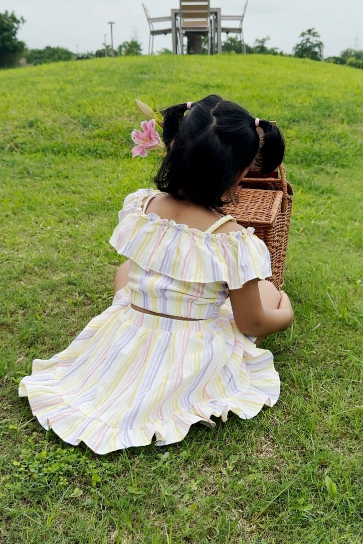 Sunshine co-ord