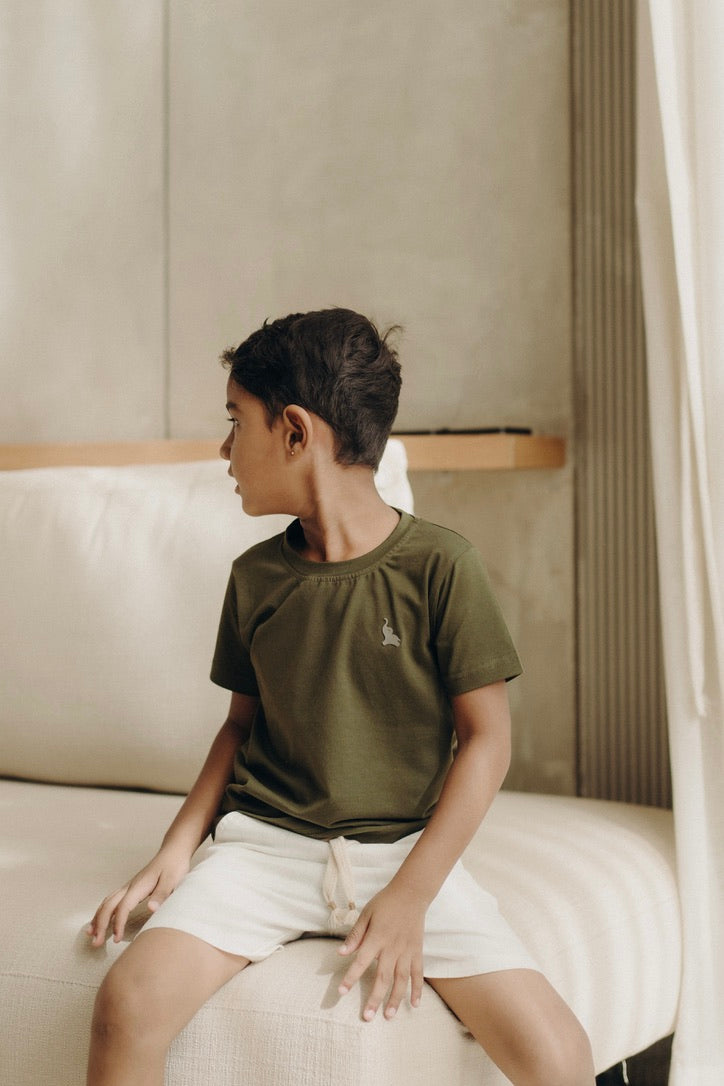 Classic Calm tees (pack of 3)