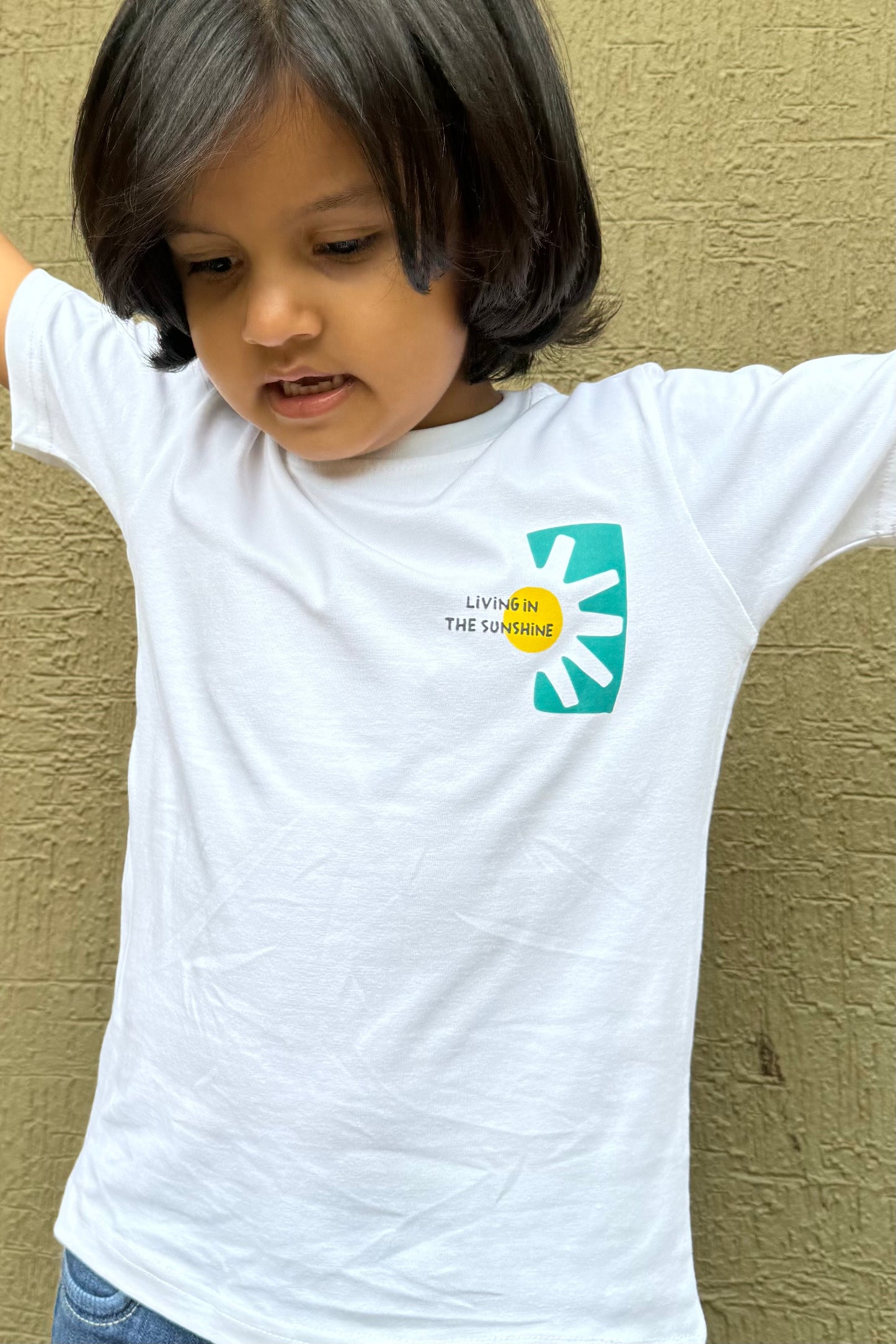 Playful palatte tees (packof 3)