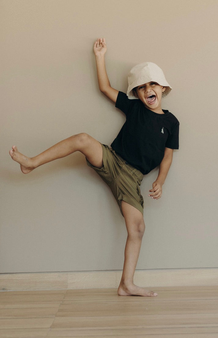 Classic Calm tees (pack of 3)