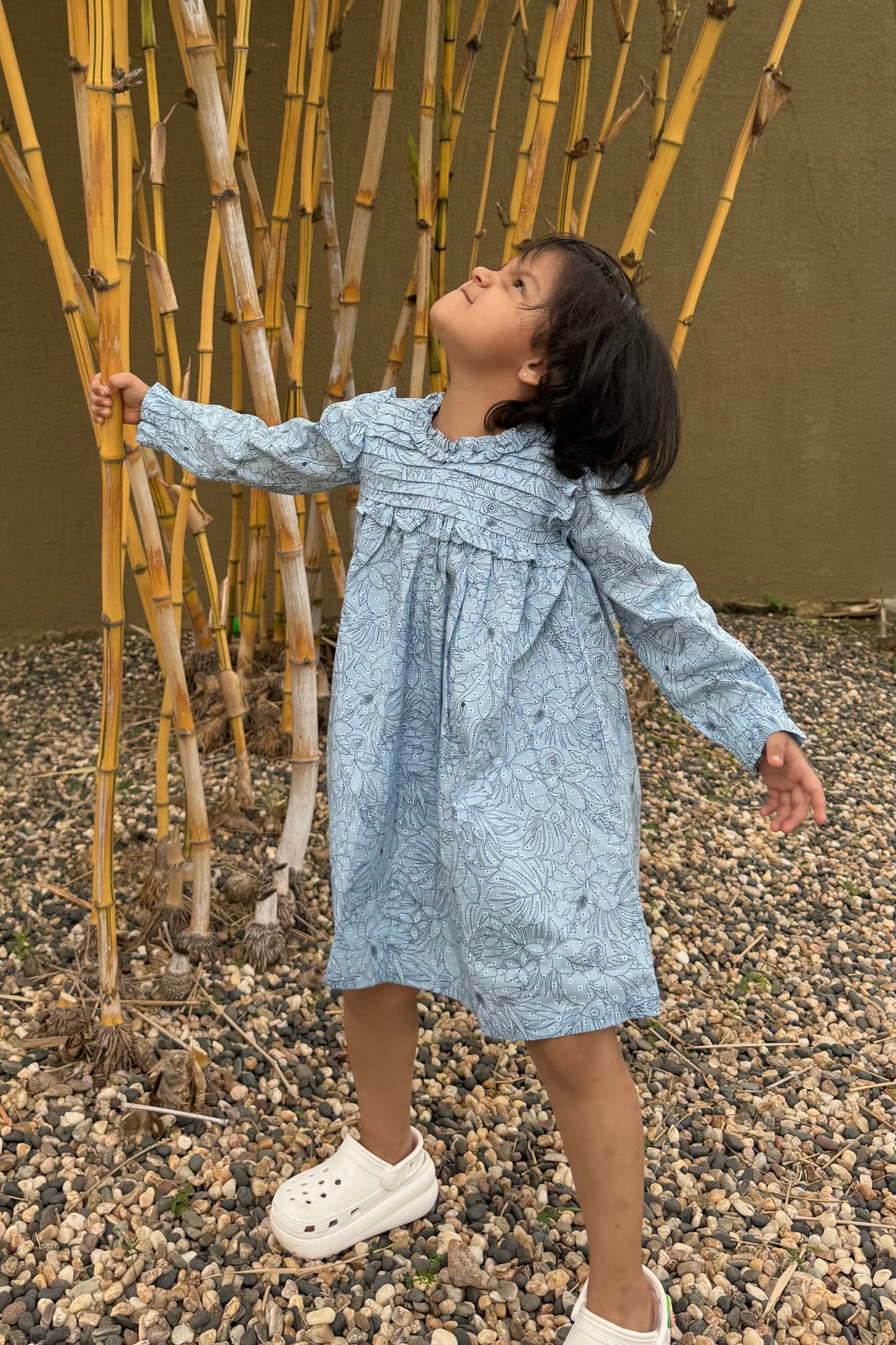 Tropical Breeze Dress