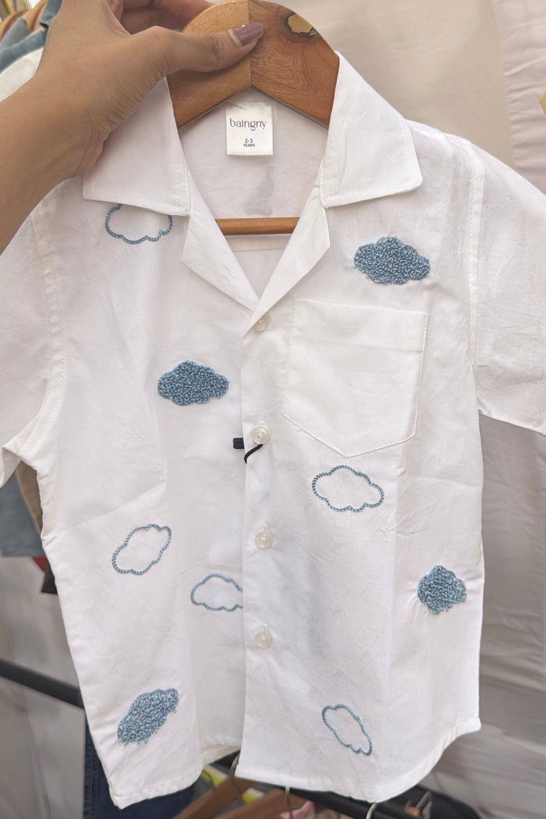 Daydream Shirt