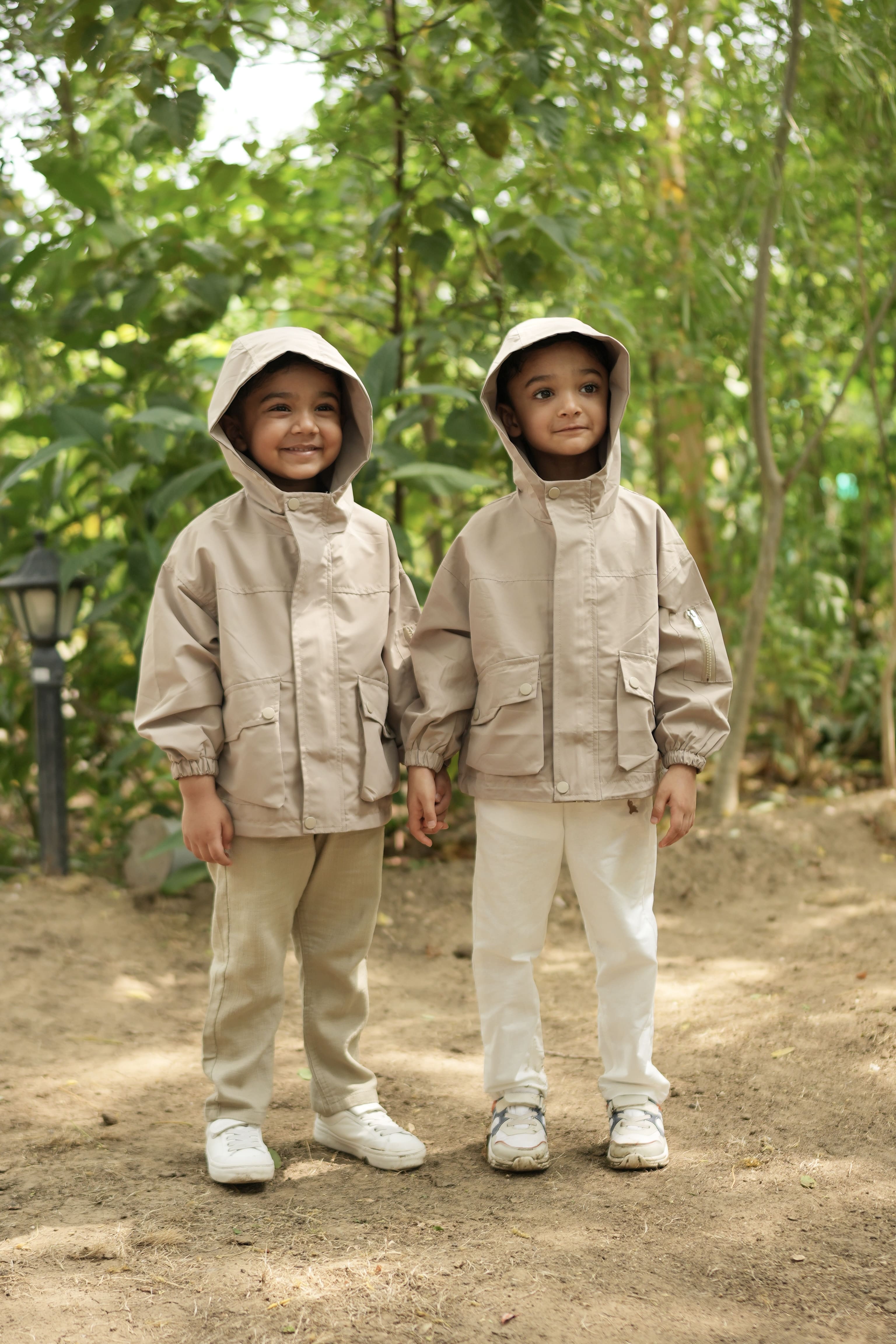 【Kj着用】COOTIE Wanderers Jungle Jacket COOTIE Kj着用 ジャケットWanderers Jungle Jacket メンズ