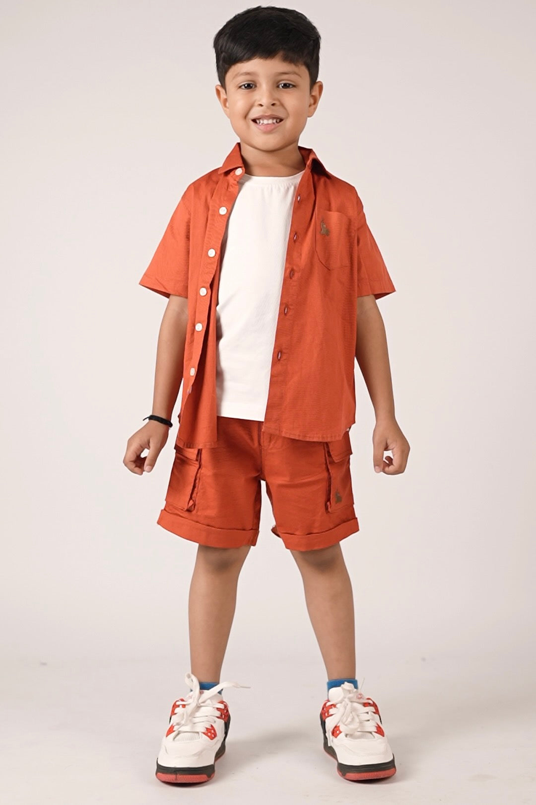 PlayReady Cargo Set ( Pack of 2)
