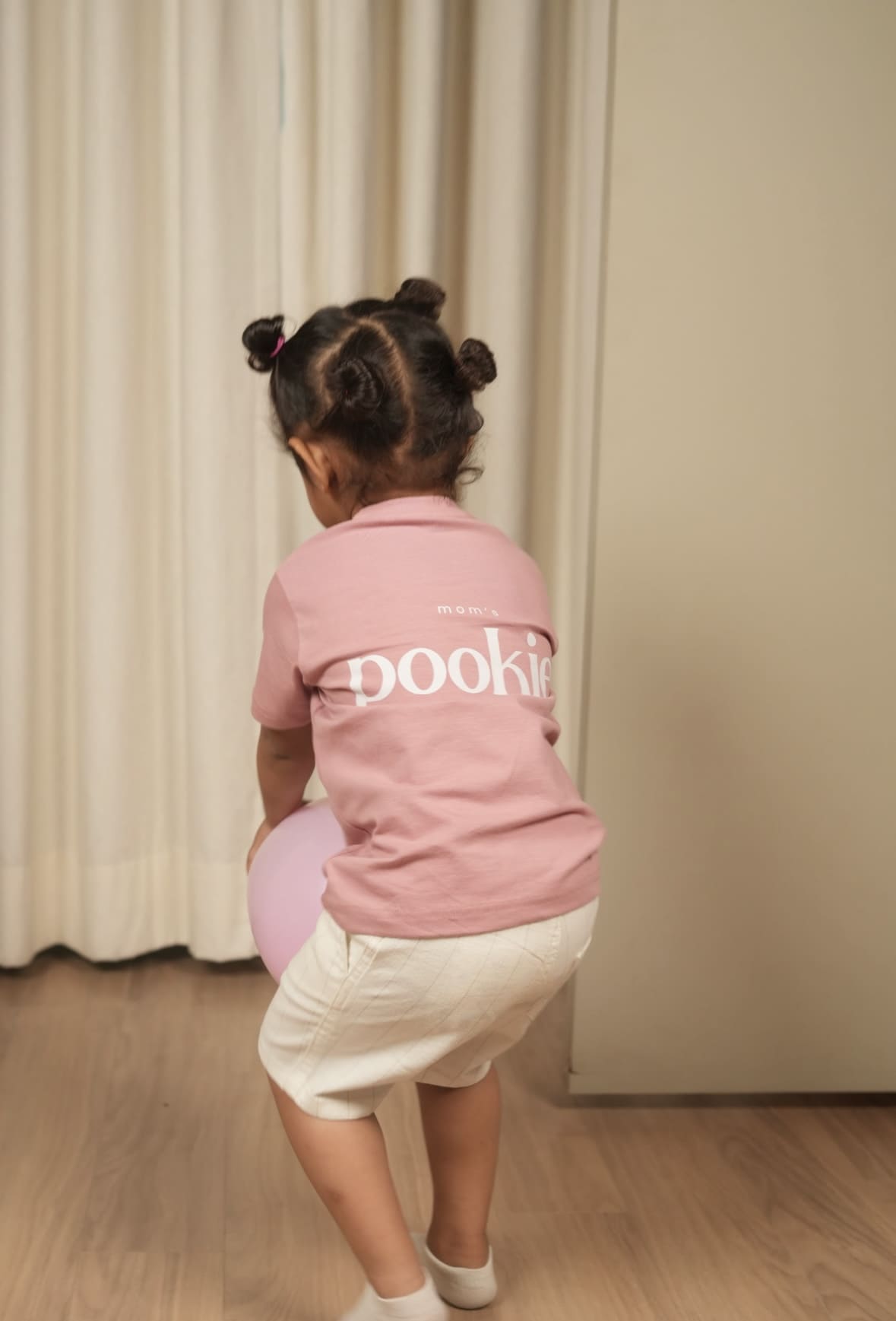 Pookie tee