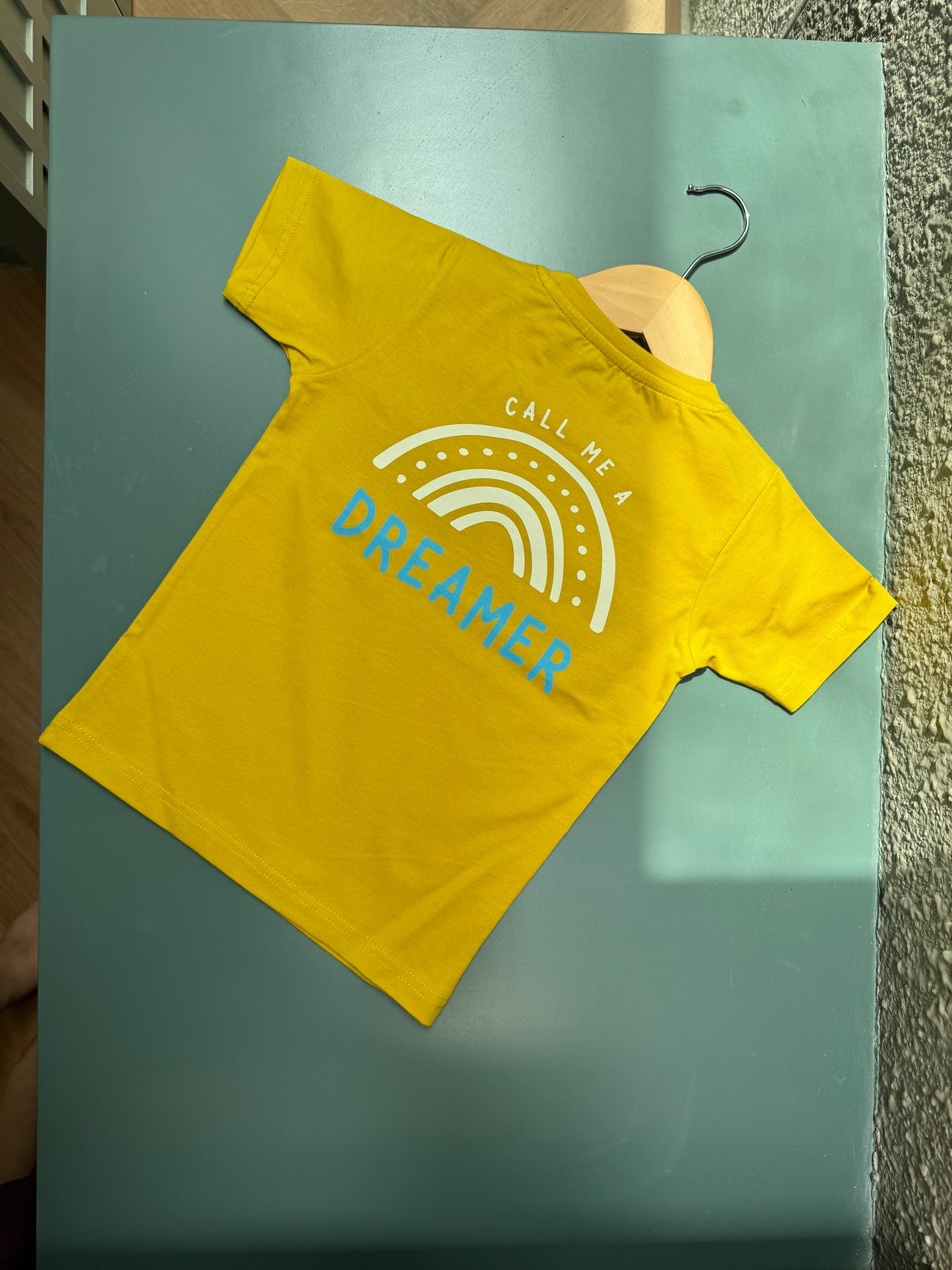 dreamer tee