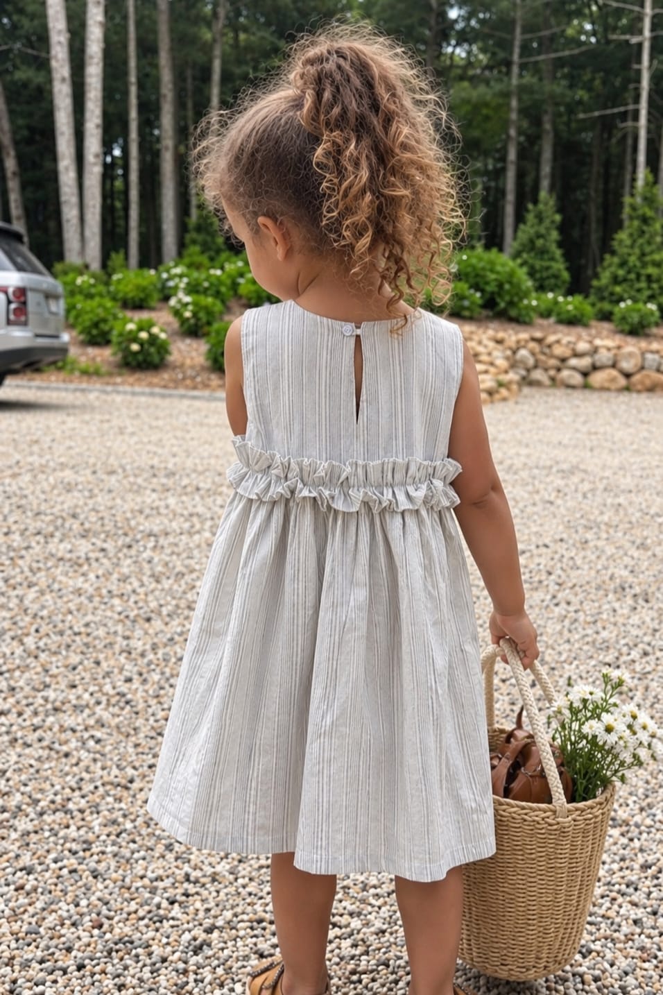 Willow Dress
