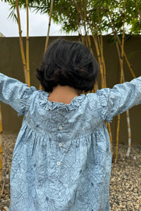 Tropical Breeze Dress