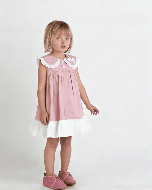 Blushwood Classic Dress