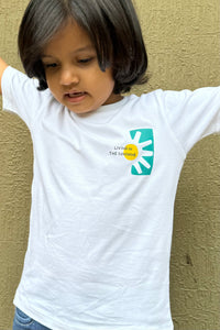 Sunshine tee