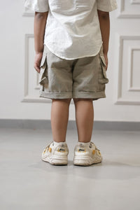 Sagewood cargo shorts