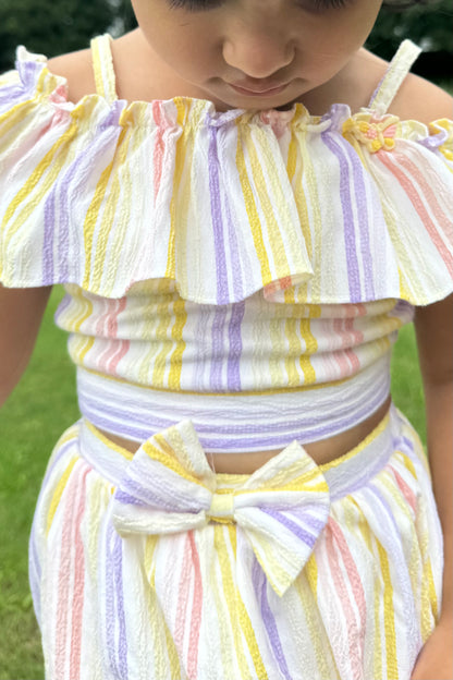 Sunshine co-ord