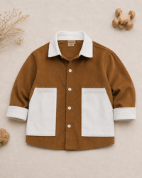 Maple Patch Shirt
