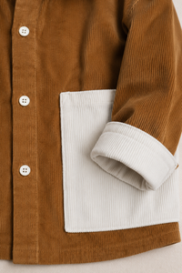 Maple Patch Shirt
