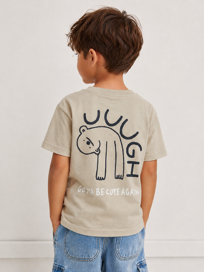 Cute Again Tee