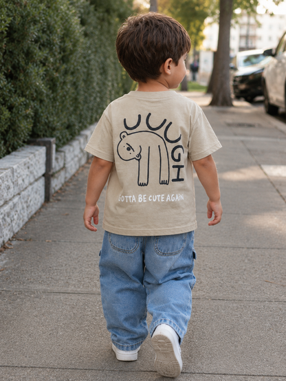 Cute Again Tee
