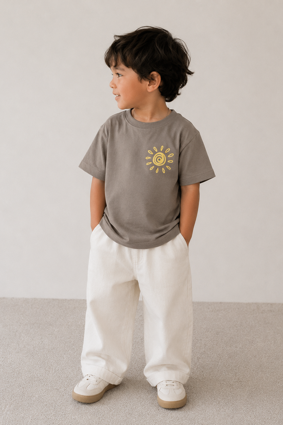 Sun Chaser Tee