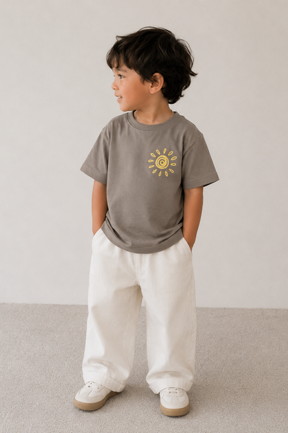 Sun Chaser Tee