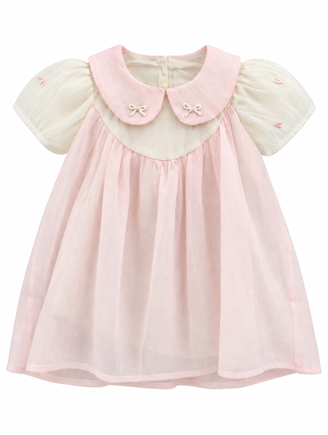 Rosalie Dress