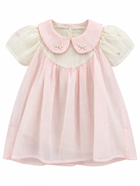 Rosalie Dress