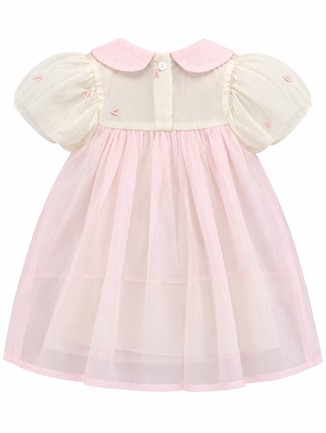Rosalie Dress