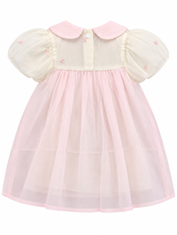 Rosalie Dress