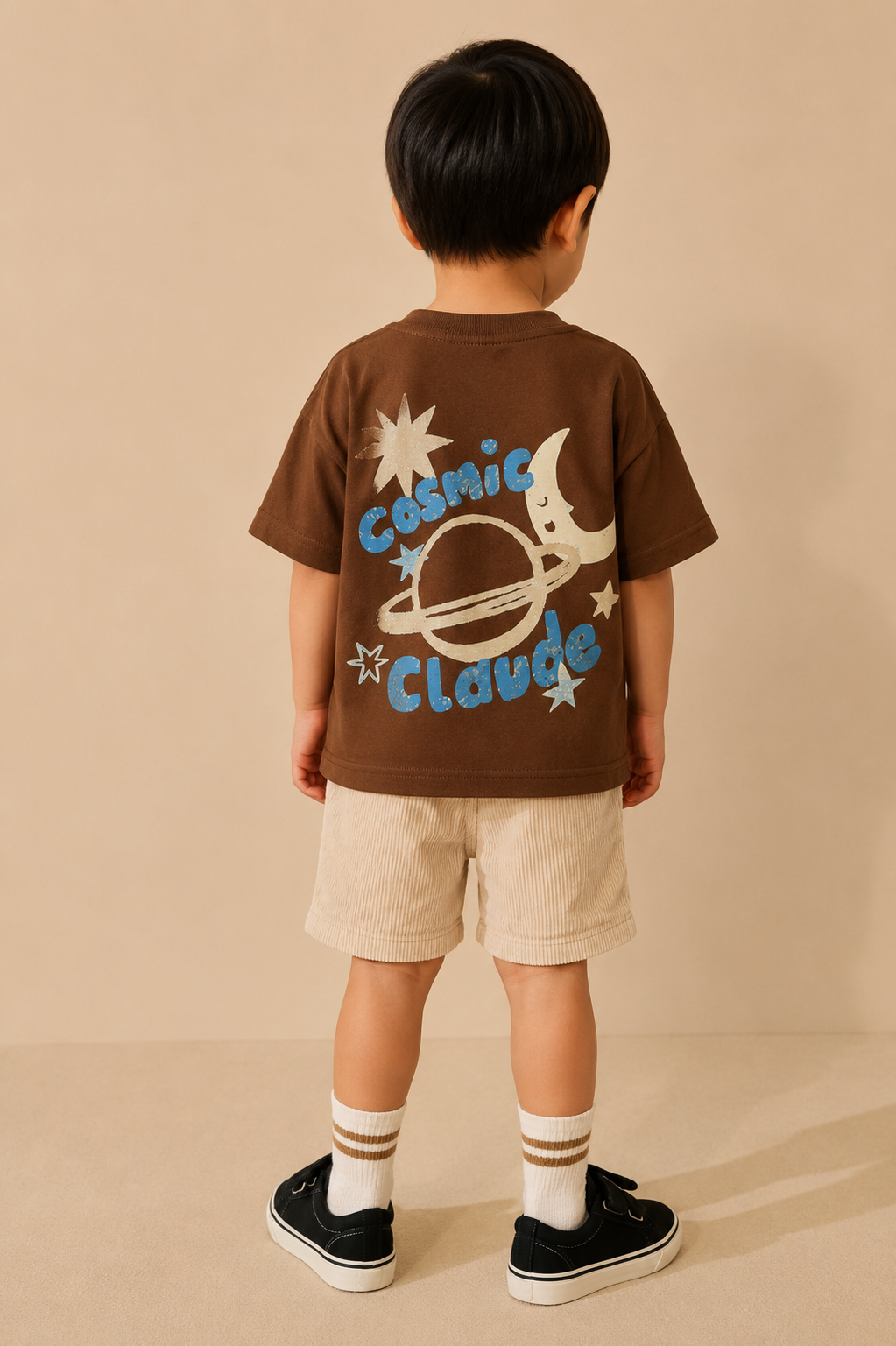 Celestial Cloud Tee