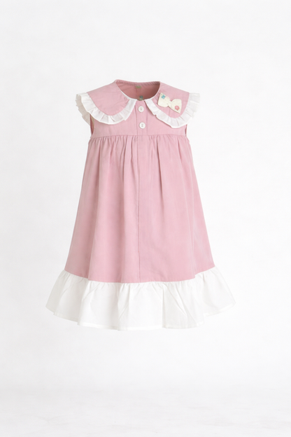 Blushwood Classic Dress