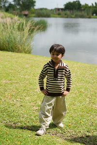 Cocoa Coast Knit