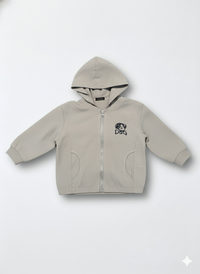 Snuggle Bug Hoodie
