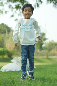 Life sweatshirt