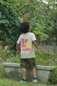 Banana tee