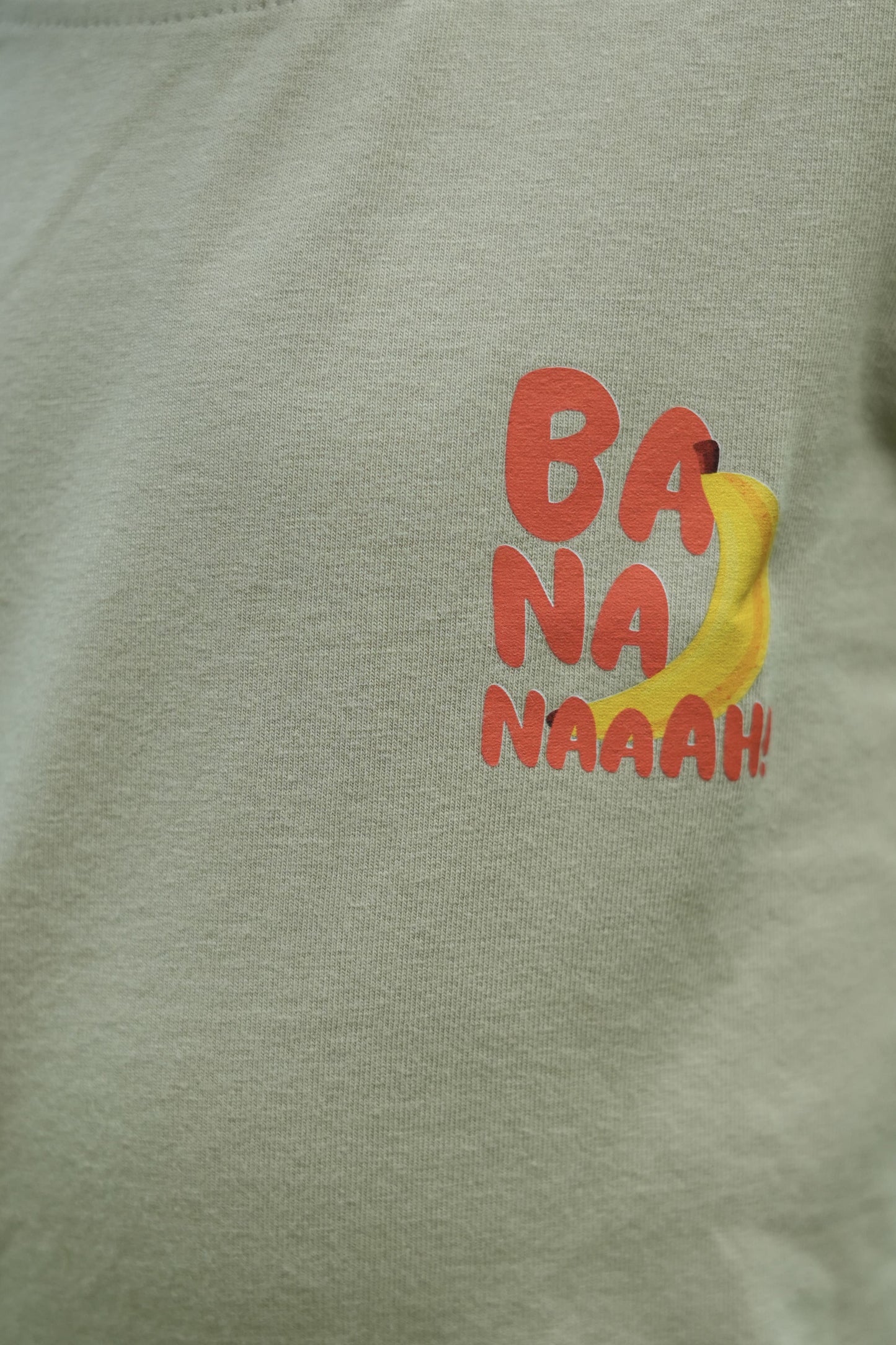 Banana tee