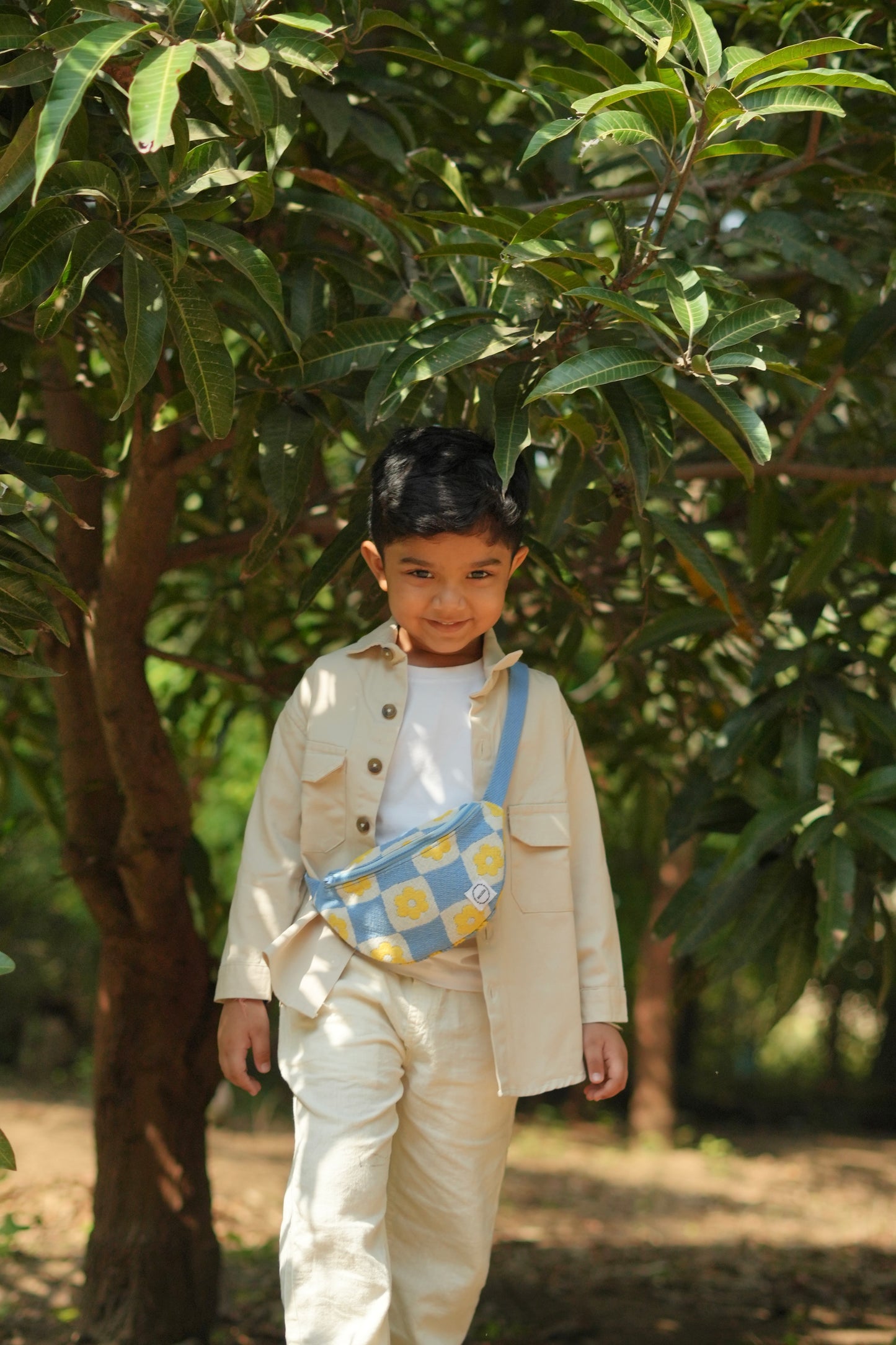 Everyday Earth Shacket