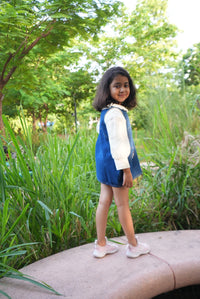 Meadow Blue Set