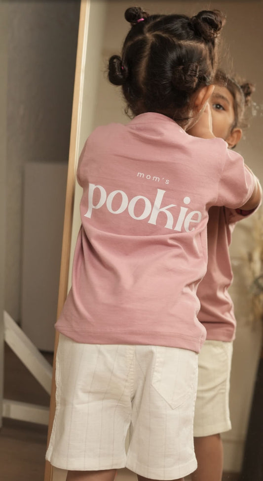 Pookie tee
