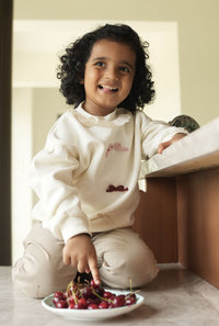 The Bow Belle Sweatshirt