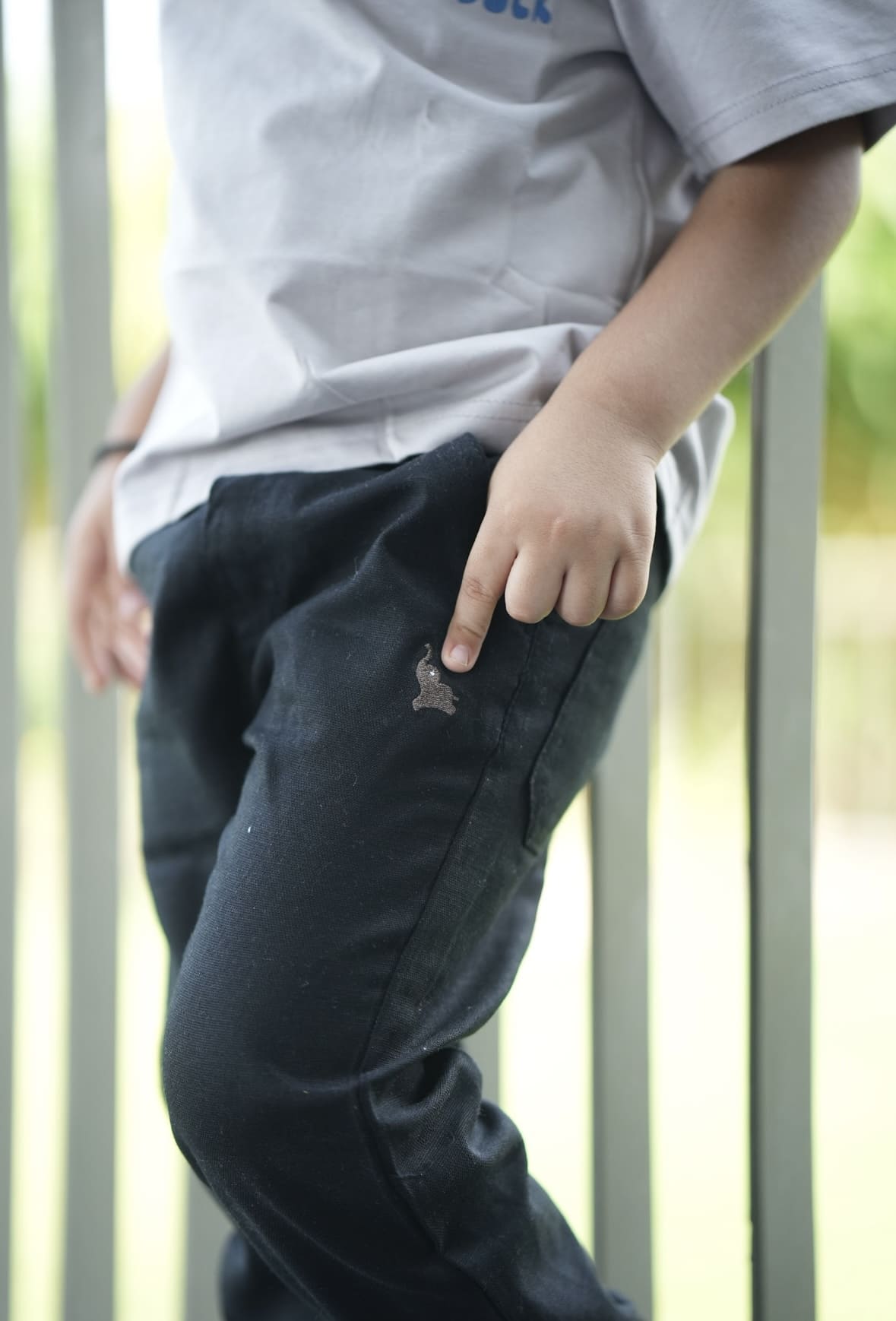 Midnight Wanderer Pants