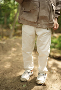 Breezy Linen pants