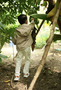 Breezy Linen pants