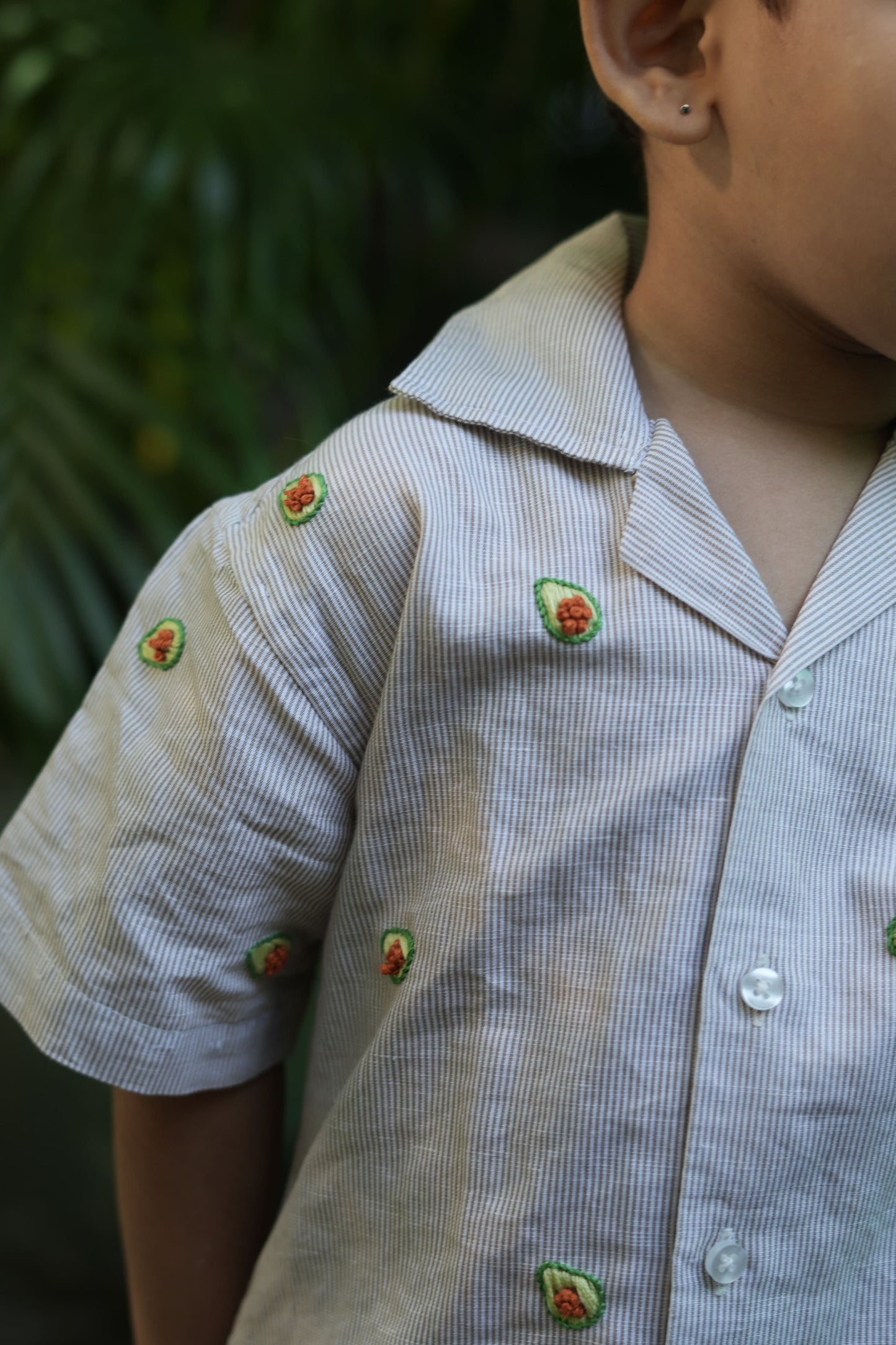 Avo shirt 🥑