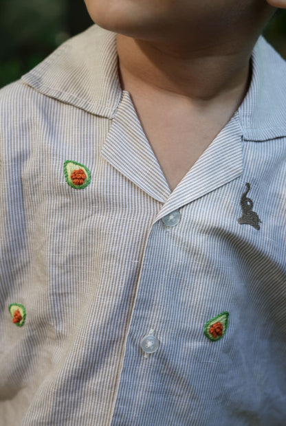 Avo shirt 🥑