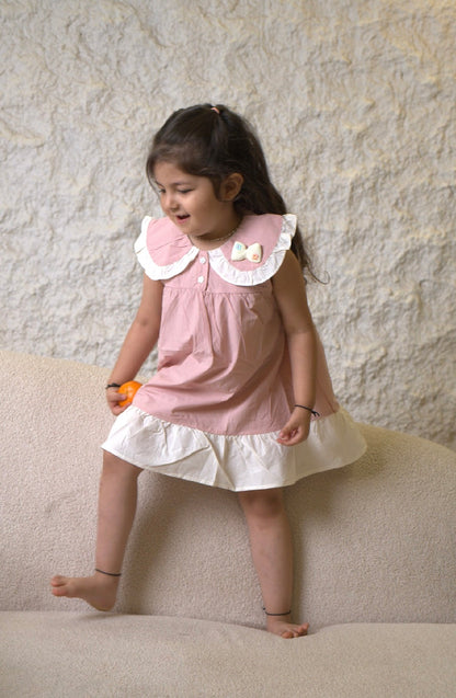 Blushwood Classic Dress