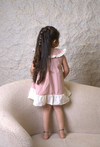 Blushwood Classic Dress