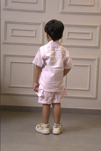 Blush Lhama Set (set of 2)