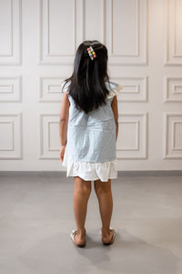Skywood Classic Dress