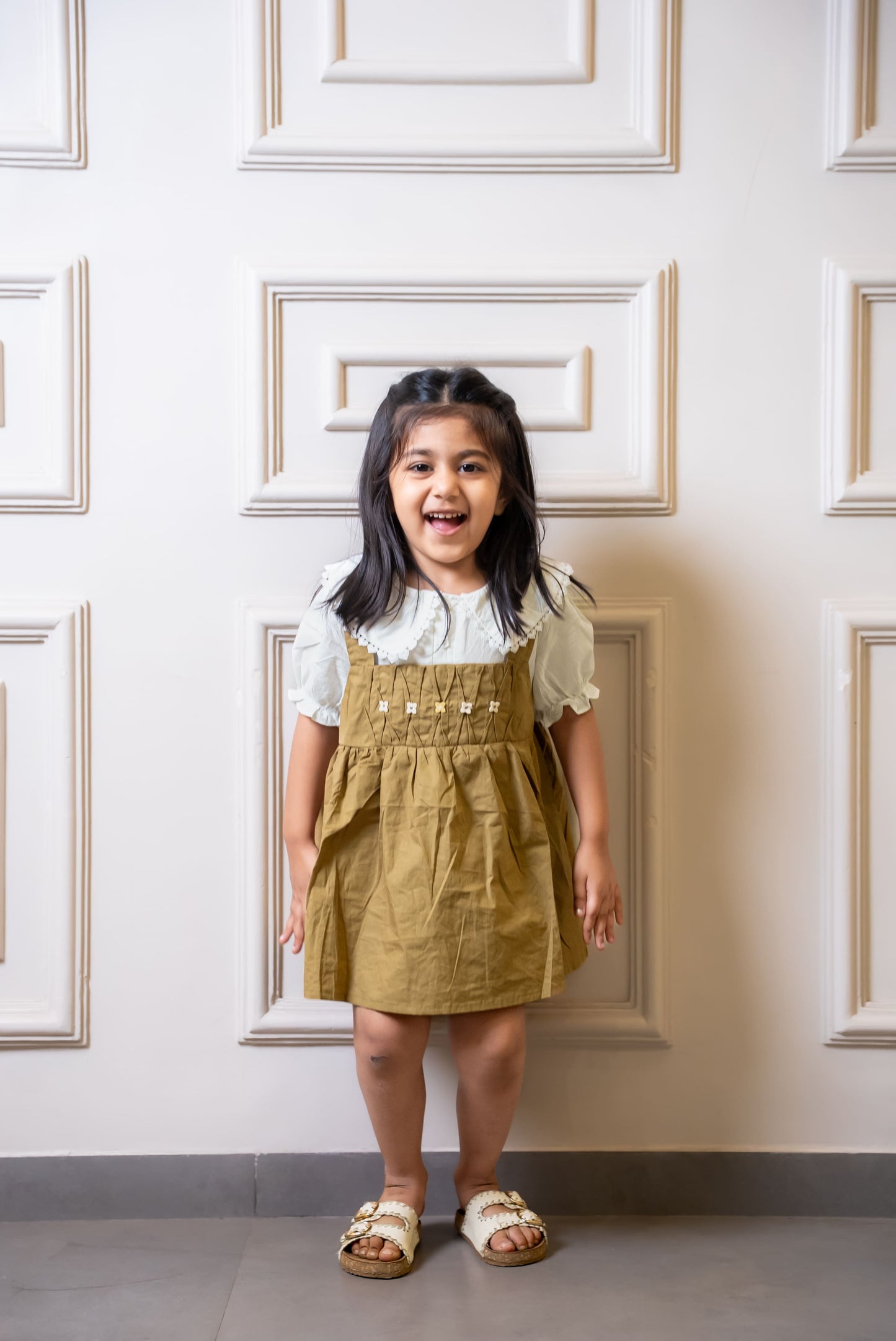 Coco Belle Dress