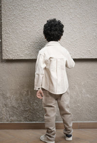 Everyday Earth Shacket