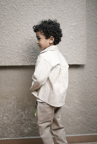 Everyday Earth Shacket