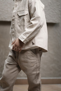 Everyday Earth Shacket